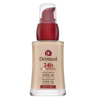 Dermacol 24H Control Make-Up langhoudende make-up No.50 30 ml