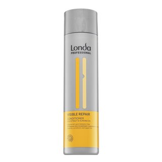 Londa Professional Visible Repair Conditioner Voedende conditioner voor droog en beschadigd haar 250 ml