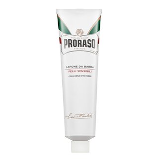 Proraso Sensitive Skin Shaving Soap In Tube voor de gevoelige huid 150 ml