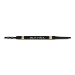 Max Factor Brow Shaper Eyebrow Pencil wenkbrauwpotlood 2v1 20 Brown