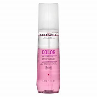 Goldwell Dualsenses Color Brilliance Serum Spray serum voor glans en bescherming van gekleurd haar 150 ml