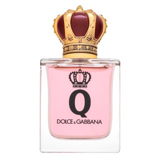 Dolce & Gabbana Q by Dolce & Gabbana Eau de Parfum voor vrouwen 50 ml