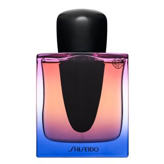 Shiseido Ginza Night Eau de Parfum voor vrouwen 50 ml