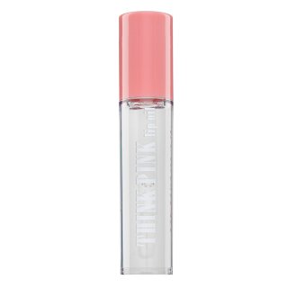 Dermacol Think Pink Lip Oil Lippenolie 01