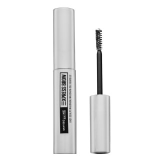 Maybelline Brow Fast Sculpt Gel Mascara verzorgingsgel voor wenkbrauwen 10 Clear