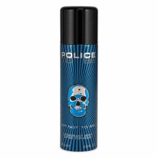 Police To Be Man deospray voor mannen 200 ml
