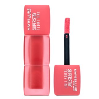 Maybelline Superstay Teddy Tint vloeibare lippenstift 40 Petalcore 5 ml