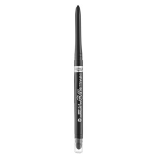 L´Oréal Paris Infaillible Grip 36H Gel Automatic Eyeliner oogpotlood Intense Black