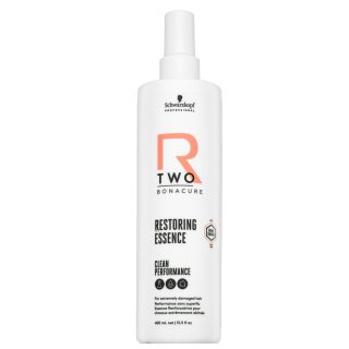 Schwarzkopf Professional R-TWO Bonacure Restoring Essence haarbehandeling om de haarvezel te versterken 400 ml