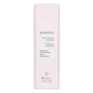 Kerasilk Essentials Repairing Conditioner Voedende conditioner voor droog en beschadigd haar 75 ml