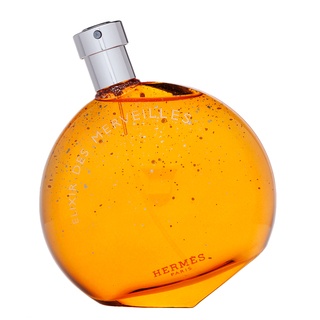Hermes Elixir Des Merveilles Eau de Parfum voor vrouwen 100 ml