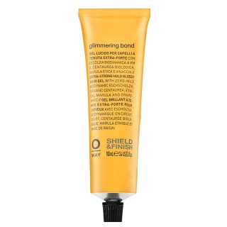 OWAY Glimmering Bond haargel voor extra sterke grip 100 ml