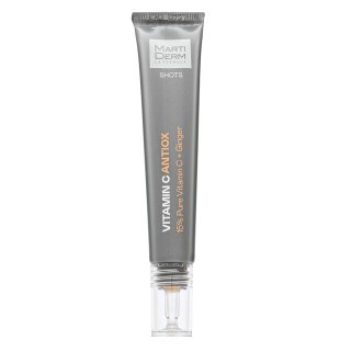 Martiderm Shots verhelderend serum met vitamine C Vitamin C Antiox 20 ml