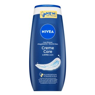 Nivea Creme Care verkoelende douchegel Shower Gel 250 ml
