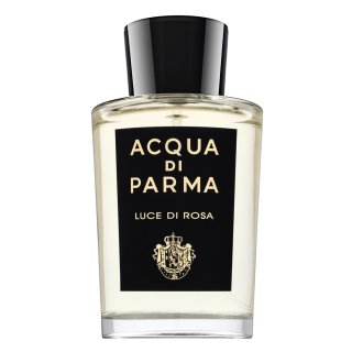 Acqua di Parma Luce Di Rosa Eau de Parfum unisex 180 ml