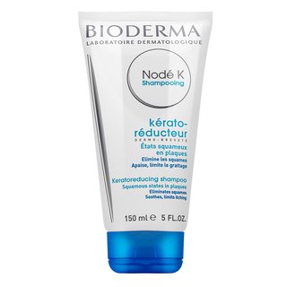 Bioderma Nodé K Keratoreducing Shampoo shampoo tegen roos 150 ml