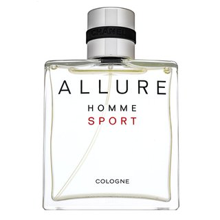 Chanel Allure Homme Sport Cologne Eau De Cologne Voor Mannen 50 Ml-image