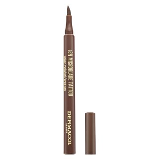 Dermacol 16H Microblade Tattoo Water-Resistant Brow Pen Wenkbrauw Pen 02 1 ml