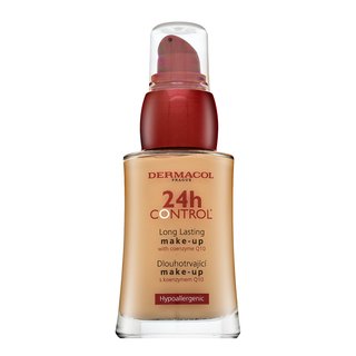 Dermacol 24H Control Make-Up langhoudende make-up No.90 30 ml
