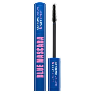 Dermacol Blue Mascara Extreme Volume & Fast Effect mascara voor volume 12,6 ml
