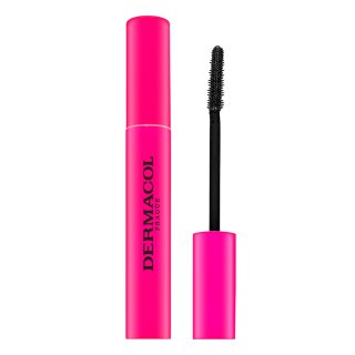 Dermacol Bombastick Mascara mascara voor wimperverlenging en volume Black 12,5 ml