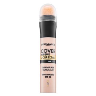 Dermacol Cover Xtreme Corrector Concealer 01/207 8 g