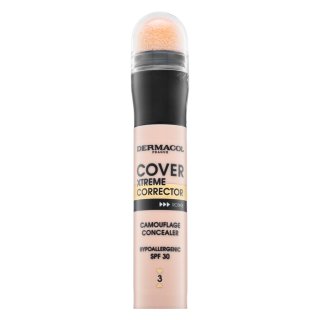 Dermacol Cover Xtreme Corrector Concealer 3 8 g