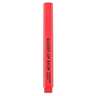 Dermacol Glossy Lip Balm lipgloss 05 Strawberry
