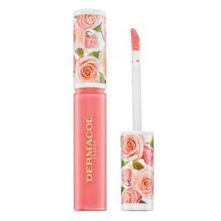 Dermacol Imperial Rose Lip Oil olie voor Lippen No. 01 7,5 ml
