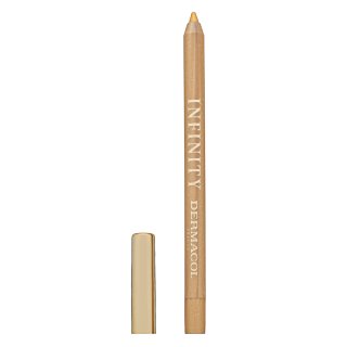 Dermacol Infinity 20H Waterproof Eye Pencil waterproof oogpotlood 02
