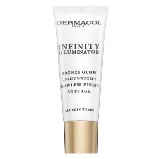 Dermacol Infinity Illuminator funderingsbasis voor Stralende Huid 20 ml