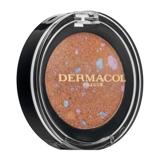 Dermacol Moon Eyeshadow with a Shimmering Effect oogschaduw No. 03