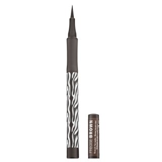 Dermacol Precise Eye Maker eyeliner in marker Brown 1 ml