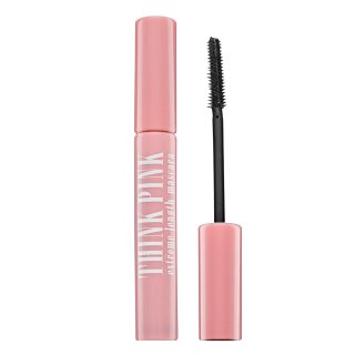 Dermacol Think Pink Extreme Length Mascara mascara voor wimper extensions 12 ml