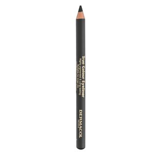 Dermacol True Colour Eyeliner oogpotlood 5 Army Green 4 g