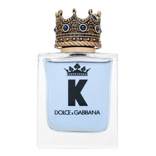 Dolce & Gabbana K By Dolce & Gabbana Eau De Toilette Voor Mannen 50 Ml-image