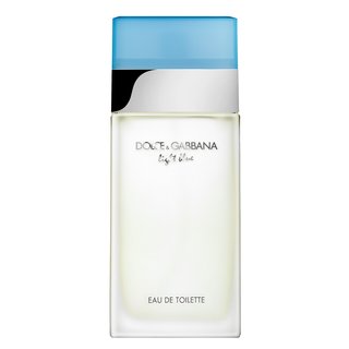 Dolce & Gabbana Light Blue Eau De Toilette Voor Vrouwen 25 Ml-image