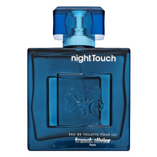 Franck Olivier Night Touch Eau De Toilette Voor Mannen 100 Ml-image