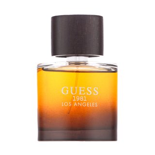 Guess 1981 Los Angeles Eau de Toilette voor mannen 100 ml
