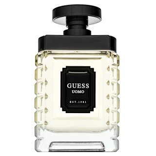 Guess Uomo Eau de Toilette voor mannen 100 ml