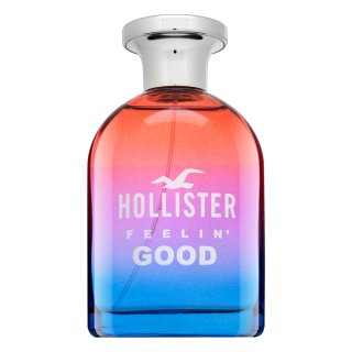 Hollister Feelin'good For Her Edp Spray100 Ml.-image