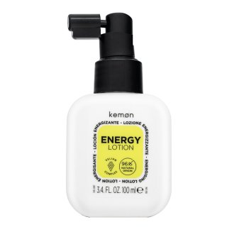 Kemon Energy Lotion verzorging zonder spoelen tegen haaruitval 100 ml