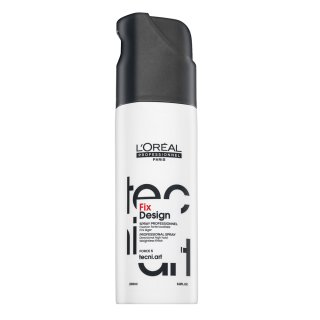 L´Oréal Professionnel Tecni.Art Fix Design spray voor een stevige grip 200 ml