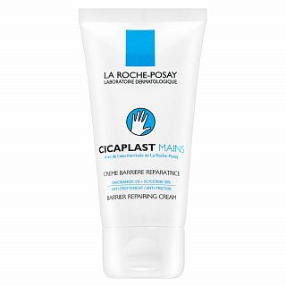 La Roche-Posay Cicaplast Mains Barrier Repairing Hand Cream handcrème voor huidvernieuwing 50 ml