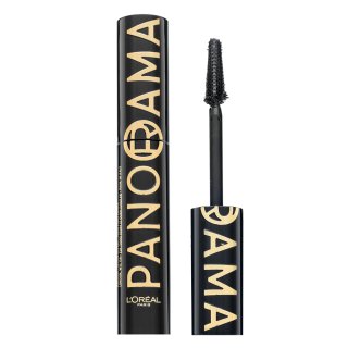 L´Oréal Paris Panorama Mascara mascara voor wimperverlenging en volume All Night Black 9,9 ml