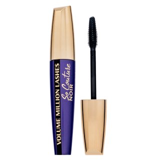 L´Oréal Paris Volume Million Lashes Mascara So Couture Noir mascara voor wimperverlenging en volume Extra Black 9,5 ml