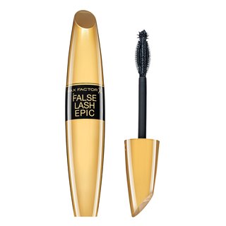 Max Factor False Lash Epic Mascara mascara voor wimperverlenging en volume Black 13 ml