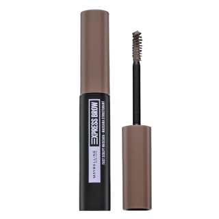 Maybelline Brow Fast Sculpt Gel Mascara verzorgingsgel voor wenkbrauwen 06 Deep Brown