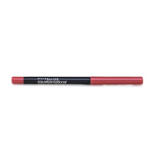 Maybelline Color Sensational Shaping Lip Liner potlood voor lipcontouren 56 Almond Rose 1,2 g