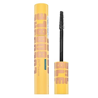 Maybelline Colossal Bubble Mascara waterproof mascara voor wimperverlenging en volume Waterproof Black 10 ml